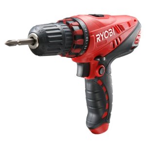 RYOBI hCoh CDD-1020