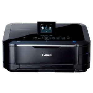 Canon PIXUS CNWFbg@ ubN MG6130BK